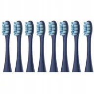 Końcówki do szczoteczek elektrycznych - 8X Końcówki Do Xiaomi Oclean X Pro Z1 F1 One Air 2 - miniaturka - grafika 1
