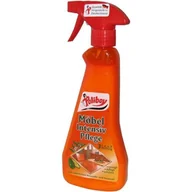 Płyny do naczyń - POLIBOY Spray do intensywnej pielęgnacji mebli 375ml - miniaturka - grafika 1