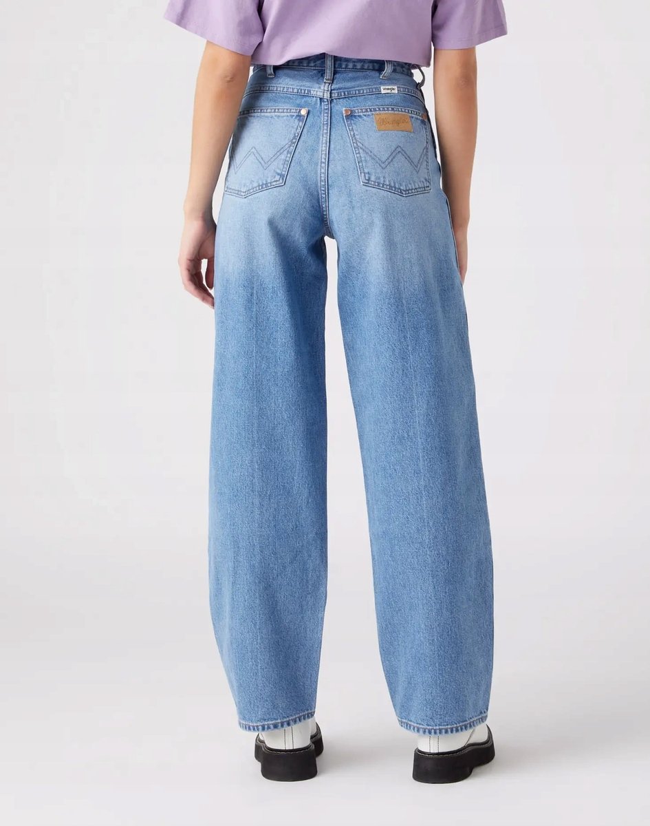 WRANGLER BARREL ARIEL W2H773P49 27/32