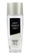 Dezodoranty i antyperspiranty dla kobiet - Katy Perry S INDI Dezodorant naturalny spray 75ml - miniaturka - grafika 1