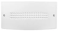 Lampy sufitowe - Candellux FUZO LAMPA SUFITOWA PLAFON 40X18 2X60W E27 KRYSZTAŁKI - miniaturka - grafika 1