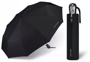 PARASOL PARASOLKA MĘSKA PIERRE CARDIN AUTOMAT - Parasole - miniaturka - grafika 1