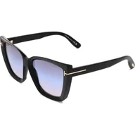 Okulary przeciwsłoneczne - Tom Ford Okulary przeciwsłoneczne - miniaturka - grafika 1