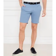 Spodenki męskie - Tommy Hilfiger Szorty BROOKLYN 1985 Slim Fit - miniaturka - grafika 1