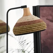 Lampy stojące - Forestier Grass lampa stołowa, zielona - miniaturka - grafika 1