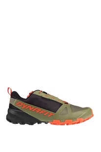 BUTY TRAVERSE GTX-WINTER MOSS-BLACK OUT - Buty trekkingowe męskie - miniaturka - grafika 1