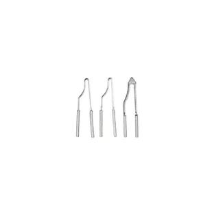 TOP TOOLS Grot 3 szt. 5 cm 44E003 - Akcesoria do lutowania - miniaturka - grafika 1