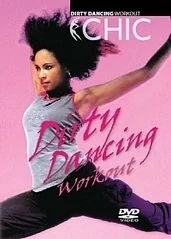 Dirty Dancing - Pozostałe filmy DVD - miniaturka - grafika 2