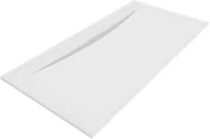 Brodziki prysznicowe - Mexen Egon brodzik prostokątny SMC 170 x 90 cm, biały - 4R109017 - miniaturka - grafika 1