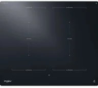 Płyty elektryczne do zabudowy - Whirlpool WTX6019DCF - miniaturka - grafika 1