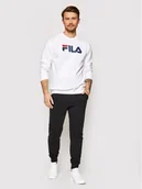 Bluzy męskie - Bluza Fila PURE CREW SWEAT 681091-M67 XS - miniaturka - grafika 1