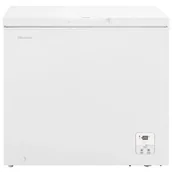 Zamrażarki - HISENSE FT237D4BW21 - miniaturka - grafika 1