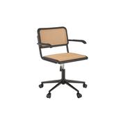 Fotele i krzesła biurowe - Krzesło Obrotowe Incas Halmar - miniaturka - grafika 1