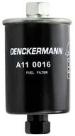 Filtry paliwa - Filtr paliwa Denckermann A110016 - miniaturka - grafika 1