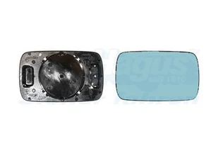 WKŁAD LUSTERKA BMW 0640832 - Lusterka samochodowe - miniaturka - grafika 1