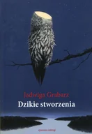 Poezja - Dzikie stworzenia - miniaturka - grafika 1