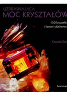 Ezoteryka - Uzdrawiająca moc kryształów - miniaturka - grafika 1