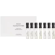 N.C.P Seven Facets Discovery Set (7x2ml)