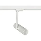 Lampy pozostałe - OXYLED Lampa do szynoprzewodu CROSTI ARITZO biała 893821 OXYLED - miniaturka - grafika 1