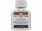 Pozostałe akcesoria dla plastyków - Medium malarskie szybkoschnące 75ml 084 Talens do farb olejnych PAINTING MEDIUM QUICK-DRYING - miniaturka - grafika 1