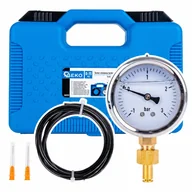 Diagnostyka samochodowa - Tester ciśnienia turbosprężarki 1-3 Bar 10 - miniaturka - grafika 1