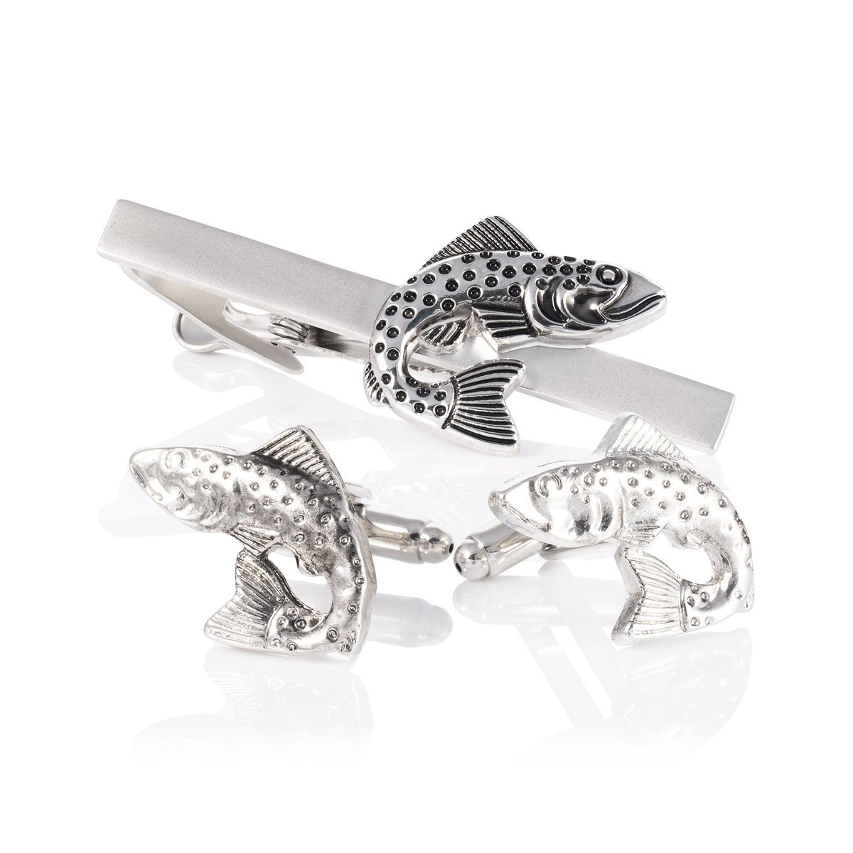 Komplet dla wędkarza Rybka TBC06