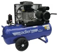 Sprężarki i kompresory - Kompresor tłokowy AD 268-50-2 - miniaturka - grafika 1