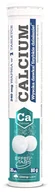 Stawy, mięśnie, kości - Olimp Laboratories Calcium 20 tabletek musujących 3741321 - miniaturka - grafika 1
