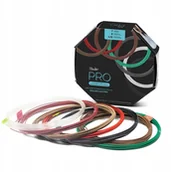 Filamenty i akcesoria do drukarek 3D - Filament 1,75 mm do 3Doodler ProIII, PROFILLS - miniaturka - grafika 1