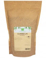 Herbata - Lukrecja korzeń lukrecji 500g Herbata Herbatka forma suszona Naturalna - miniaturka - grafika 1