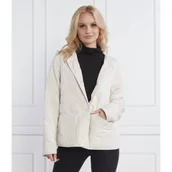 Kurtki damskie - Tommy Hilfiger Kurtka | Regular Fit - miniaturka - grafika 1