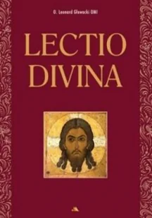 Lectio divina - Religia i religioznawstwo - miniaturka - grafika 2