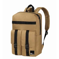 Plecaki - Plecak miejski z kieszenią na laptopa 15" Jack Wolfskin 365 RUCKSACK dunelands - ONE SIZE - miniaturka - grafika 1