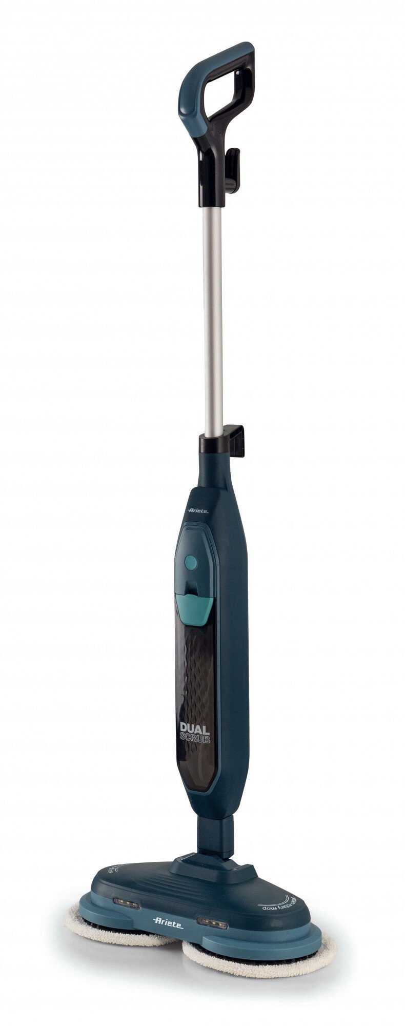 Ariete 4178 Dual Steam Scrub