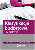 Prawo - Klasyfikacja budżetowa w praktyce - miniaturka - grafika 1