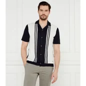 Koszule męskie - Joop! Koszula Kamor | Modern fit - miniaturka - grafika 1