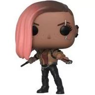 Figurki kolekcjonerskie - Funko POP, Games, figurka Cyberpunk 2077 - V-Female - miniaturka - grafika 1