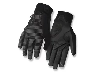 Rękawiczki - GIRO, Rękawiczki zimowe, BLAZE 2.0, czarny, rozmiar L - grafika 1