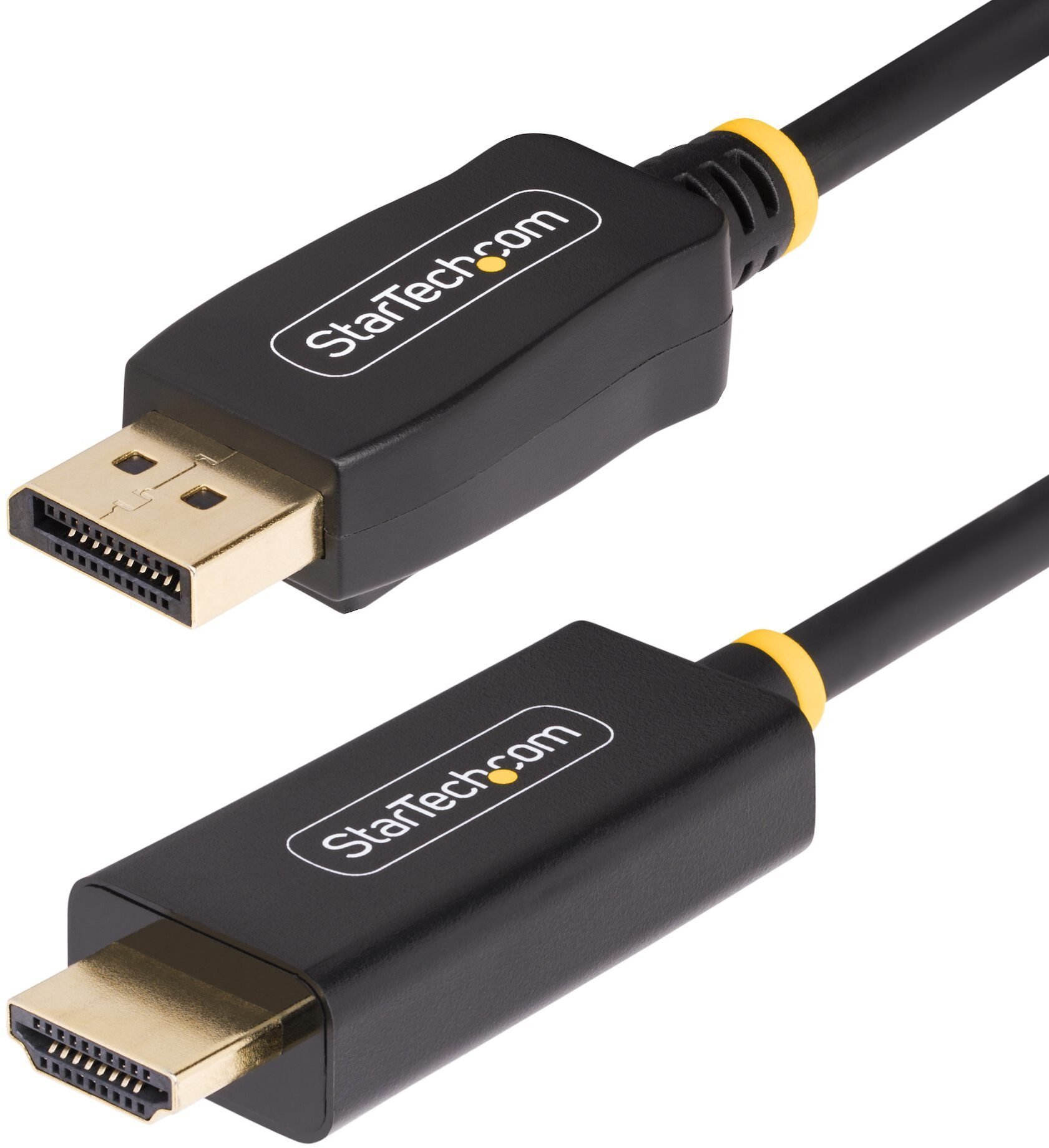 StarTech 4M DP TO HDMI adapter cable 4M-DP-HDMI-4K60-HDR