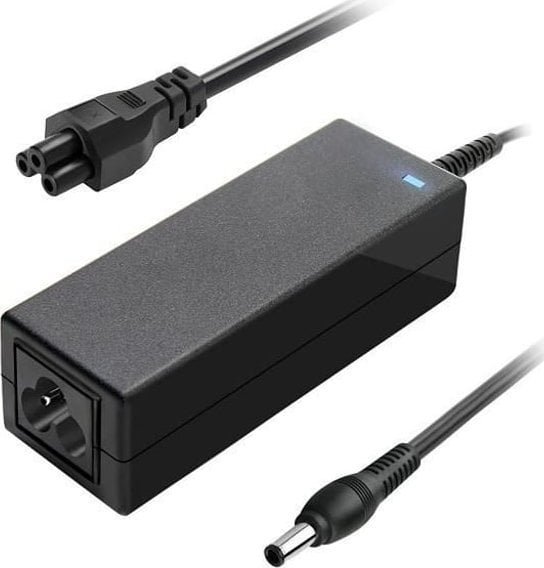 Zasilacz do laptopa CoreParts CoreParts MBXSA-AC0006 adapter zasilający/ inwentor Wewnętrzna 42 W Czarny