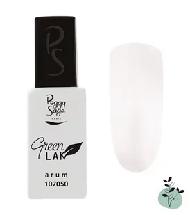 Peggy Sage Green Lak, lakier do paznokci utwardzany lampą UV/LED, arum, 10ml - Lakiery do paznokci Peggy Sage Green Lak, lakier do paznokci utwardzany lampą UV/LED, arum, 10ml - Lakiery do paznokci - miniaturka - grafika 1