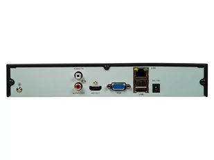 77-830# Rejestrator blow ip 9 kanałów bl-n09081 - Rejestratory do monitoringu - miniaturka - grafika 3