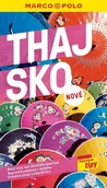 Przewodniki - Thajsko průvodce Marco Polo - miniaturka - grafika 1