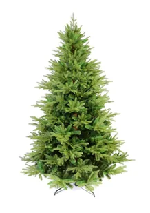 Choinka sztuczna Świerk Podhalański PE Snap Tree 250 cm  X-CHOINKA - Choinki - miniaturka - grafika 1