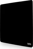 Podkładki pod mysz - Podkładka Tilt PODKŁADKA POD MYSZ MYSZKĘ Black 50x50 TILT Wytrzymała Na biurko Gamingowa - miniaturka - grafika 1