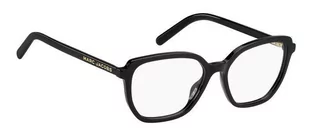 Okulary korekcyjne Marc Jacobs MARC 661 807 - Okulary korekcyjne, oprawki, szkła - miniaturka - grafika 2