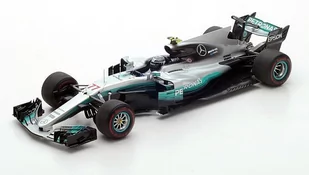 Spark Model Mercedes Amg Petronas F1 Team Mercedes 1:18 18S301 - Samochody i pojazdy dla dzieci - miniaturka - grafika 1