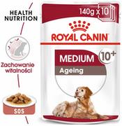 Mokra karma dla psów - Royal Canin Dostawa GRATIS! | Medium Ageing - 40 x 140 g - miniaturka - grafika 1