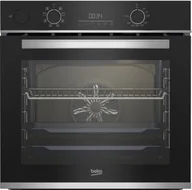 Piekarniki do zabudowy - Beko BBIS25300XCN - miniaturka - grafika 1