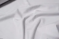 Obrusy i serwetki - Okrągły bawełniany obrus plamoodporny jasnoszarego koloru - miniaturka - grafika 1